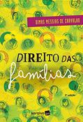 Ler Direito das Famílias, do autor Dimas Messias de Carvalho Ler Direito das Famílias, do autor Dimas Messias de Carvalho