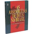 Ler As Assembléias de Deus no Brasil, do autor Joanir Ferreira de Oliveira