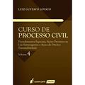 Ler Curso de Processo Civil. Procedimentos Especiais, Ações Previstas em Leis - Volume 4, do autor Luiz Gustavo Lovato Ler Curso de Processo Civil. Procedimentos Especiais, Ações Previstas em Leis - Volume 4, do autor Luiz Gustavo Lovato