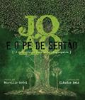 Ler João e o pé de Sertão: o Infinito de Rosa Pela Linguageira, do autor Marcílio Godoi Ler João e o pé de Sertão: o Infinito de Rosa Pela Linguageira, do autor Marcílio Godoi
