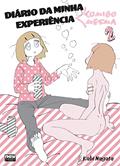 Ler Diário da Minha Experiência comigo Mesma: Volume 2, do autor Kabi Nagata