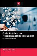 Ler Guia Prático de Responsabilização Social: na África Subsaariana, do autor Pidenam Sama