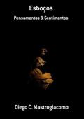 Ler Esbocos, do autor Diego C. Mastrogiacomo