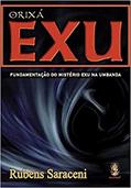 Ler Orixá Exu: Fundamentação do Mistério exu na Umbanda, do autor Rubens Saraceni Ler Orixá Exu: Fundamentação do Mistério exu na Umbanda, do autor Rubens Saraceni