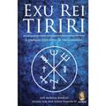 Ler Exu rei Tiriri, do autor José Augusto Barboza Ler Exu rei Tiriri, do autor José Augusto Barboza