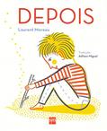 Ler Depois, do autor Laurent Moreau