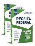 Ler Apostila Receita Federal 2023 - Auditor Fiscal, do autor NOVA CONCURSOS Ler Apostila Receita Federal 2023 - Auditor Fiscal, do autor NOVA CONCURSOS