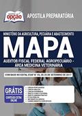 Ler Apostila Concurso MAPA - Auditor Fiscal Federal Agropecuário, do autor Equipe Solução Concursos Ler Apostila Concurso MAPA - Auditor Fiscal Federal Agropecuário, do autor Equipe Solução Concursos