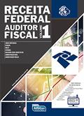 Ler Receita federal - Auditor fiscal - volume 1, do autor Equipe AlfaCon