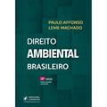 Ler Direito Ambiental Brasileiro - 28ª Edição (2022), do autor Paulo Affonso Leme Machado Ler Direito Ambiental Brasileiro - 28ª Edição (2022), do autor Paulo Affonso Leme Machado