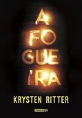 Ler A fogueira, do autor Krysten Ritter