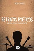 Ler Retratos poéticos de uma mente inconstante, do autor Livro.vc