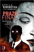 Ler Prazo final, do autor Stella Rimington