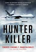 Ler Hunter killer, do autor Kevin Maurer; T. Mark McCurley