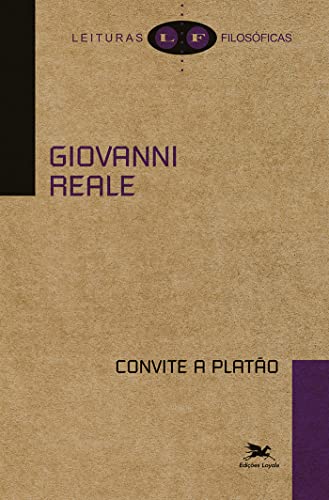 Ler Convite a Platão, do autor Giovanni Reale Ler Convite a Platão, do autor Giovanni Reale