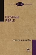 Ler Convite a Platão, do autor Giovanni Reale