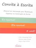 Ler Convite à Escrita. Eu Escrevo. Ele Escreve. E Você, do autor Lilian Kotujansky Forte Ler Convite à Escrita. Eu Escrevo. Ele Escreve. E Você, do autor Lilian Kotujansky Forte