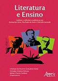 Ler Literatura e ensino: análises e reflexões acadêmicas em - guimarães rosa, machado de assis e dalcídio jurandir, do autor Idimar Chaves Cardoso Ler Literatura e ensino: análises e reflexões acadêmicas em - guimarães rosa, machado de assis e dalcídio jurandir, do autor Idimar Chaves Cardoso