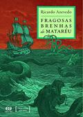 Ler Fragosas brenhas do mataréu, do autor Ricardo Azevedo Ler Fragosas brenhas do mataréu, do autor Ricardo Azevedo