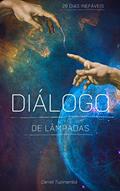 Ler Diálogo de Lâmpadas: Luciel caiu da sétima dimensão - Lançamento, do autor Daniel Tupinambá Ler Diálogo de Lâmpadas: Luciel caiu da sétima dimensão - Lançamento, do autor Daniel Tupinambá