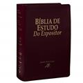 Ler Bíblia de Estudo do Expositor: Nova Versão Textual Expositora, do autor Sociedade Bíblica do Brasil Ler Bíblia de Estudo do Expositor: Nova Versão Textual Expositora, do autor Sociedade Bíblica do Brasil