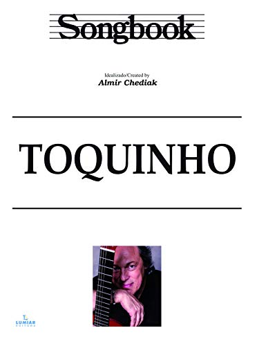 Ler Songbook Toquinho, do autor Almir Chediak
