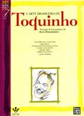 Ler A Arte Brasileira de Toquinho, do autor Ivan Paschoito Ler A Arte Brasileira de Toquinho, do autor Ivan Paschoito