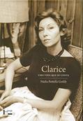Ler ClariceUma Vida que Se Conta, do autor Nádia Battella Gotib Ler ClariceUma Vida que Se Conta, do autor Nádia Battella Gotib