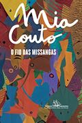 Ler O fio das missangas, do autor Mia Couto