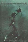Ler DESBRAVADORES SAGA AMERICANA, do autor Laeta Kalogridis; Christopher Shy