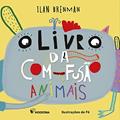 Ler O Livro da Com-Fusão Animais, do autor Ilan Brenman Ler O Livro da Com-Fusão Animais, do autor Ilan Brenman