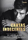 Ler Cartas Indecentes, do autor Penelope Ward; Vi Keeland