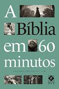 Ler A Bíblia em 60 minutos, do autor Philip Law
