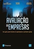 Ler Avaliação de Empresas: Um Guia para Fusões & Aquisições e Private Equity, do autor Roy Martelanc; Rodrigo Pasin; Fernando Pereira