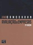 Ler Avaliação de Empresas, do autor Aswath Damodaran Ler Avaliação de Empresas, do autor Aswath Damodaran