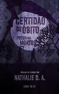 Ler Certidão de óbito, do autor Nathalie D.A.