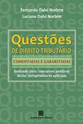 Ler Questões de direito tributário comentadas, do autor Luciano Dalvi; Fernando Dalvi