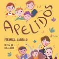 Ler Apelidos, do autor Fernanda Cariello