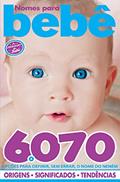 Ler Nomes para Bebê: Almanaque do Bebê Edição 21, do autor On Line Editora