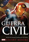 Ler GUERRA CIVIL - MARVEL: Uma História Do Universo Marvel, do autor STUART MOORE Ler GUERRA CIVIL - MARVEL: Uma História Do Universo Marvel, do autor STUART MOORE