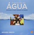 Ler O Segredo da água, do autor Masaru Emoto Ler O Segredo da água, do autor Masaru Emoto