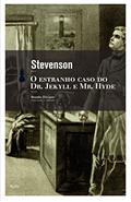 Ler O Estranho caso do Dr. Jekyll e Mr. Hyde, do autor Robert Louis Stevenson