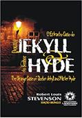 Ler O ESTR. CASO DR. JEKYLL E SR. HYDE - ED BILINGUE, do autor Robert Louis Stevenson Ler O ESTR. CASO DR. JEKYLL E SR. HYDE - ED BILINGUE, do autor Robert Louis Stevenson
