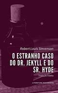 Ler O Estranho Caso do Dr. Jekyll e do Sr. Hyde, do autor Robert Louis Stevenson