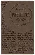 Ler Bíblia Peshita - Marrom, do autor Bv Books