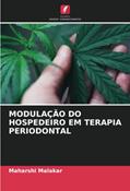 Ler MODULAÇÃO DO HOSPEDEIRO EM TERAPIA PERIODONTAL, do autor Maharshi Malakar