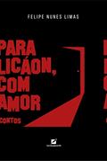 Ler Para Licáon, com amor, do autor Felipe Nunes Limas Ler Para Licáon, com amor, do autor Felipe Nunes Limas
