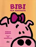 Ler Bibi Fica Esquisita, do autor Vanessa Barbara Ler Bibi Fica Esquisita, do autor Vanessa Barbara
