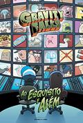Ler Gravity Falls: ao esquisito e além, do autor Joe Books