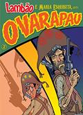 Ler Lambão e Maria Esquisita: : O Varapau, do autor Mauro Machado de Oliveira